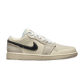 Jordan 1 Low SE Sanddrift Glacier Blue (Women's)
