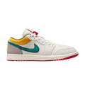 Jordan 1 Low PRM Sail Cashmere