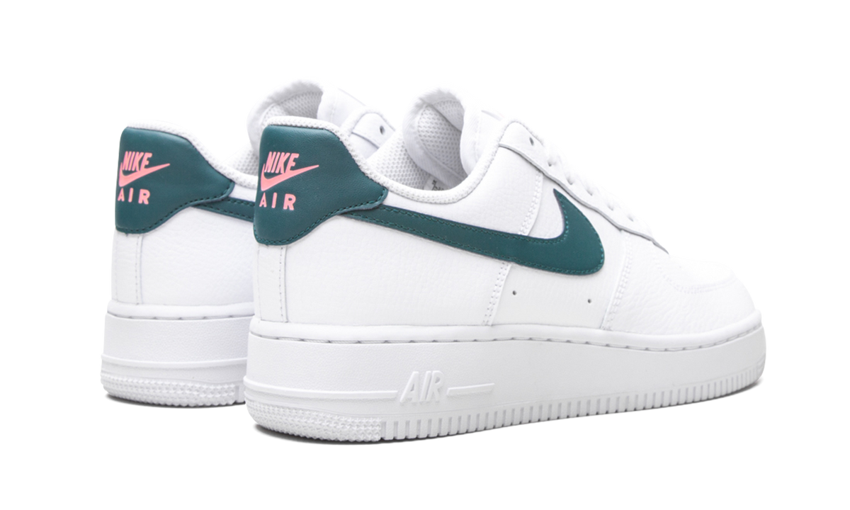 Nike AIR FORCE 1 '07 MNS WMNS Dark Teal Apex Sneakers