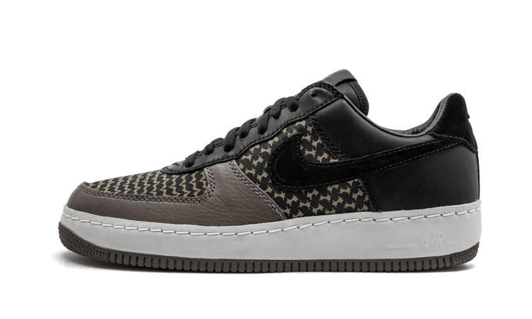 Nike Air Force 1 Low IO Premium 313213 032 Apex Sneakers