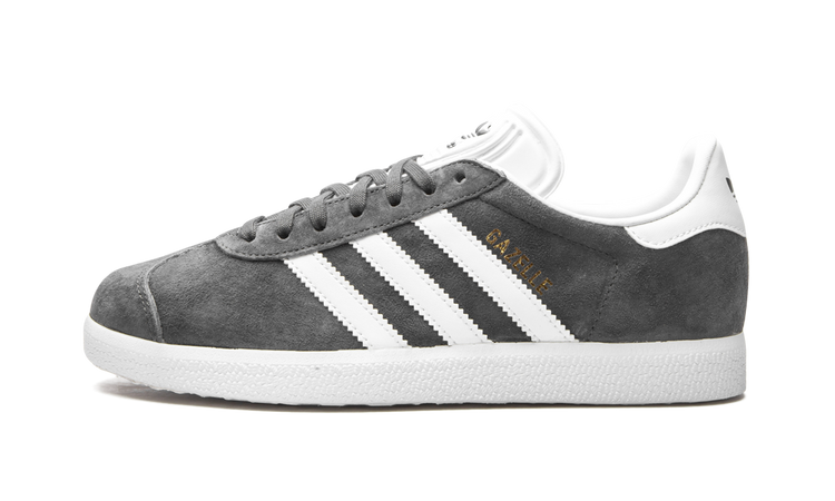 Adidas Gazelle Solid Grey BB5480