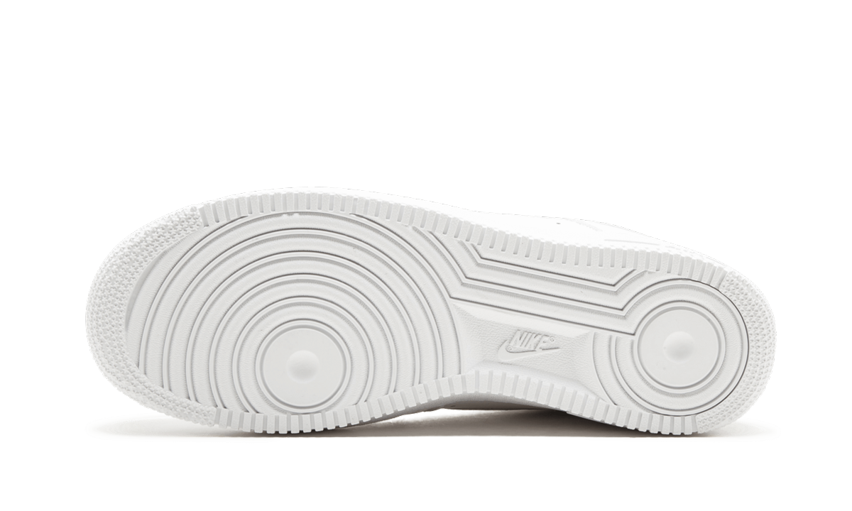 Nike Air Force 1 '07 Roc-A-Fella Records AO1070 101 Apex Sneakers