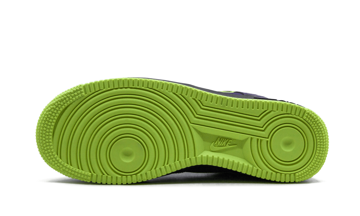 Nike Air Force 1 488298 503 Apex Sneakers