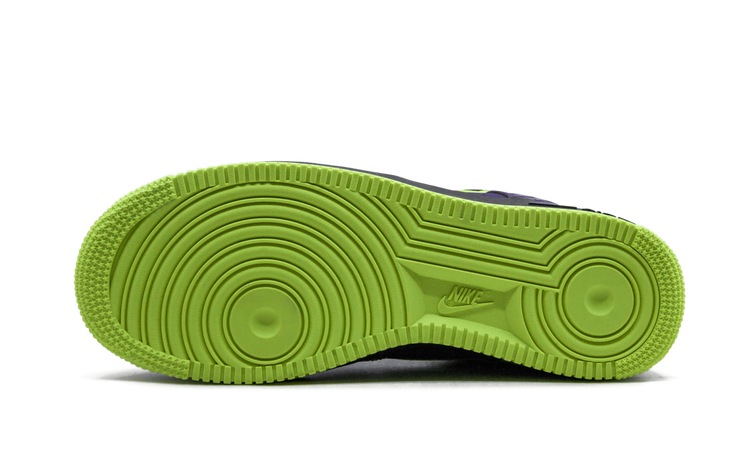 Nike Air Force 1 488298 503 Apex Sneakers