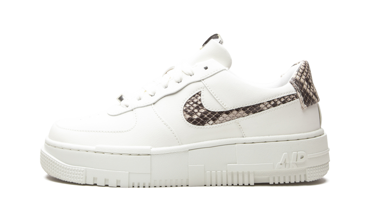Nike AIR FORCE 1 PIXEL MNS WMNS Snakeskin Apex Sneakers