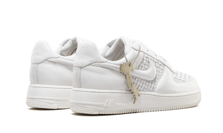 Nike Air Force 1 LUX 309238 111 Apex Sneakers