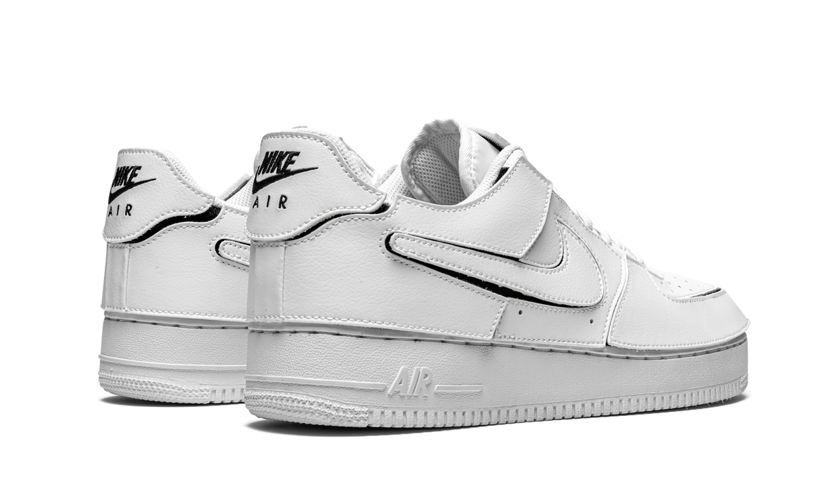 Nike Air Force 1/1 Cosmic Clay CZ5093 100 Apex Sneakers