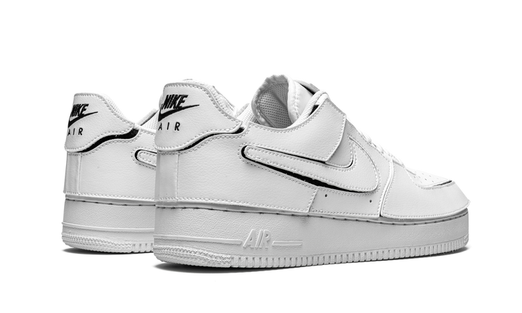 Nike Air Force 1/1 Cosmic Clay CZ5093 100 Apex Sneakers