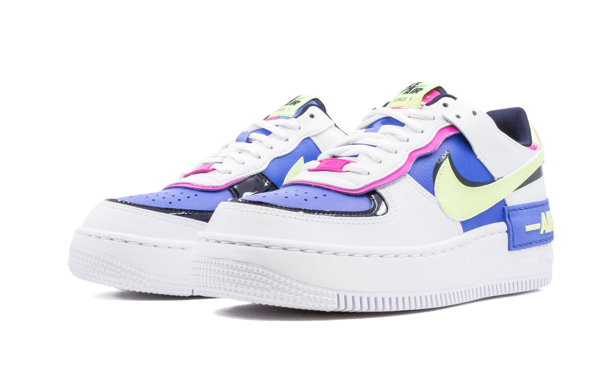 Nike AIR FORCE 1 SHADO WMNS Apex Sneakers