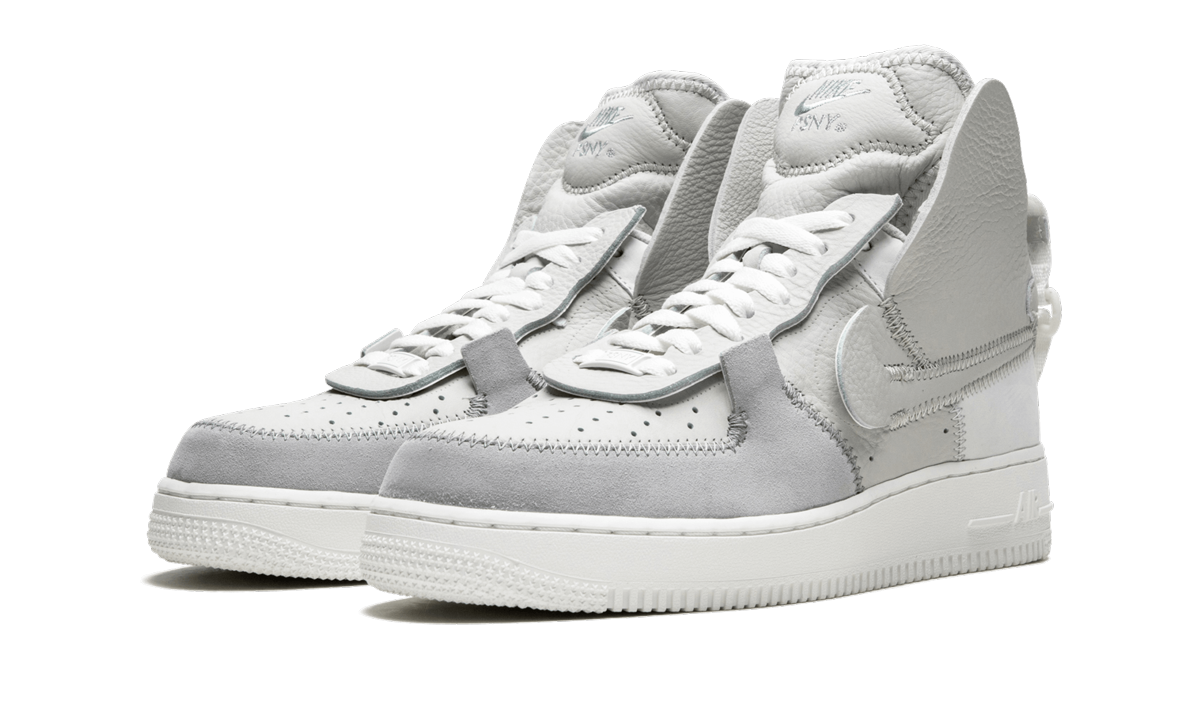 Nike Air Force 1 High PSNY PSNY AO9292 001 Apex Sneakers