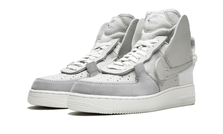 Nike Air Force 1 High PSNY PSNY AO9292 001 Apex Sneakers