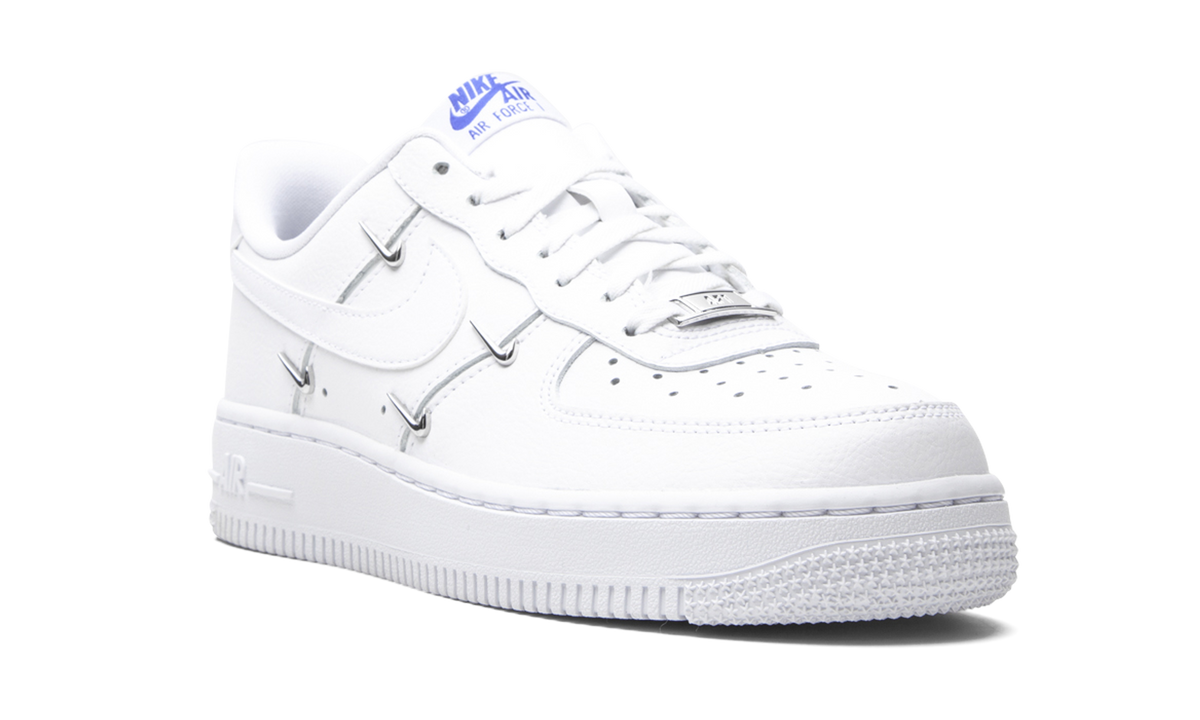 Nike AIR FORCE 1 '07 LX WMNS Sisterhood CT1990 100 Apex Sneakers