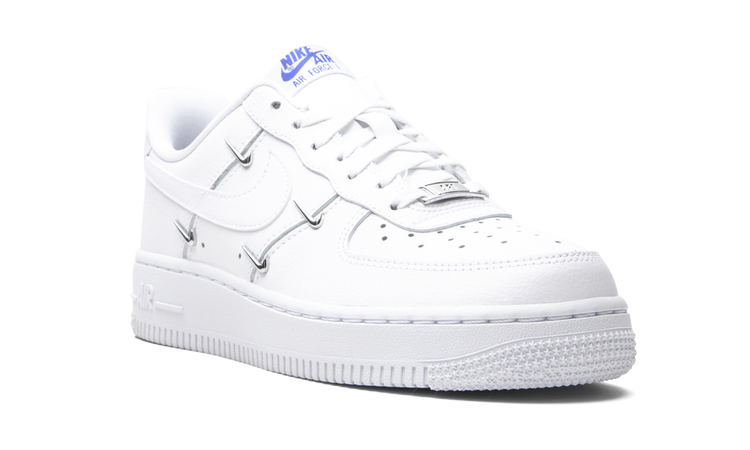 Nike AIR FORCE 1 '07 LX WMNS Sisterhood CT1990 100 Apex Sneakers