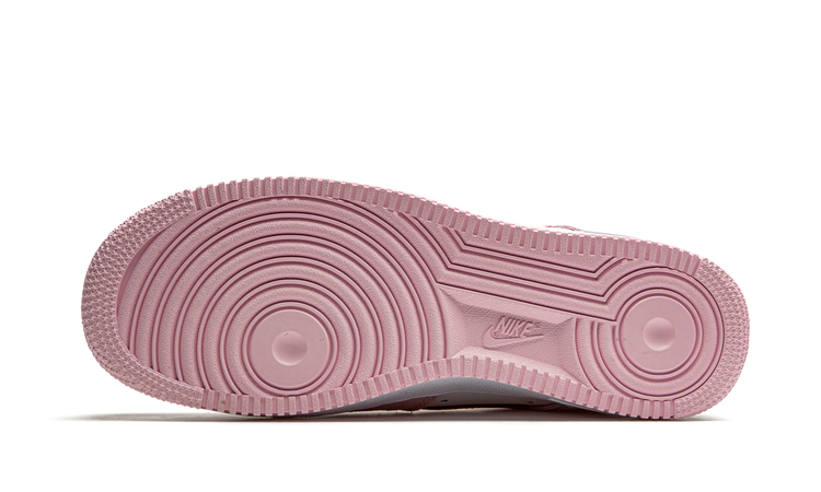 Nike Air Force 1 Low Valentine's Day Love Letter DD3384 600 Apex Sneakers