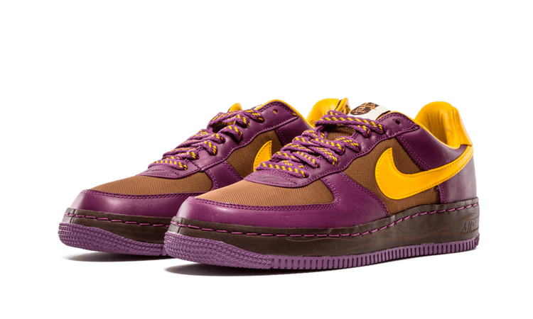 Nike Air Force 1 Low Insideout 312486 272 Apex Sneakers