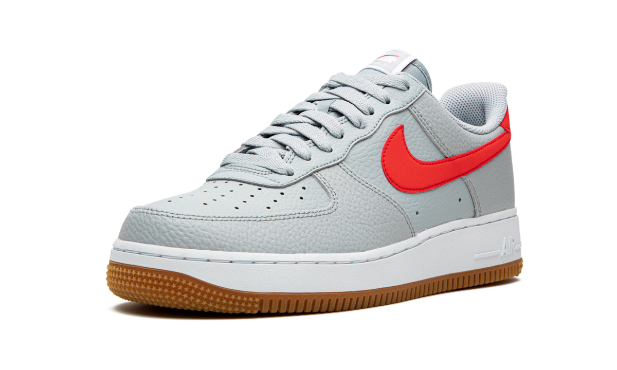 Nike Air Force 1 '07 2 CI0057 003 Apex Sneakers