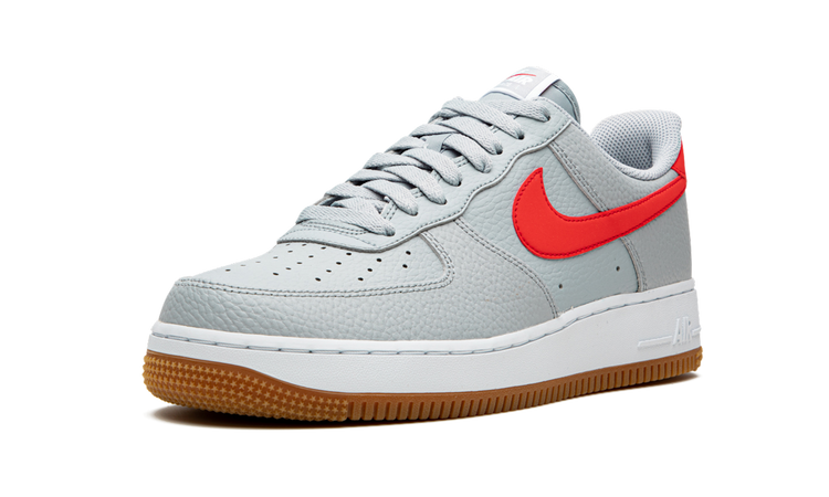 Nike Air Force 1 '07 2 CI0057 003 Apex Sneakers