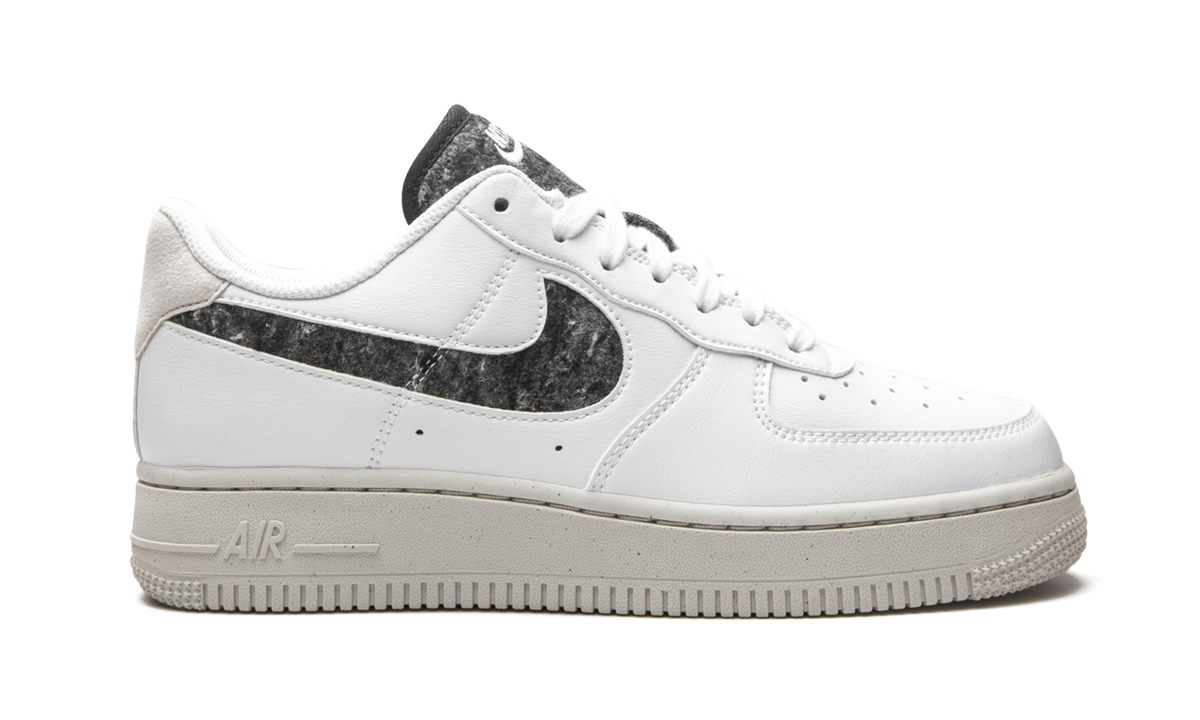 Nike AIR FORCE 1 LO SE MNS WMNS Recycled Wool Pack Apex Sneakers