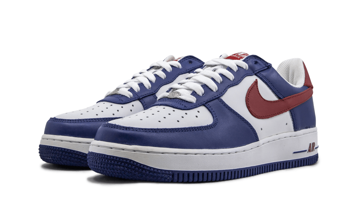 Nike Air Force 1 306353 164 Apex Sneakers