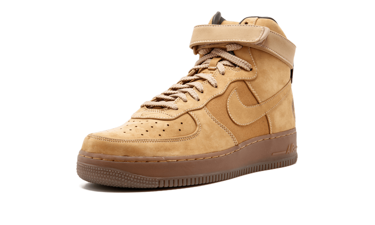Nike Air Force 1 Hi Premium Bobbito Apex Sneakers