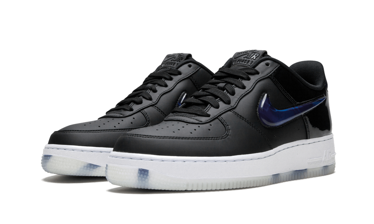 Nike Air Force 1 Playstation '18 QS Playstation BQ3634 001 Apex Sneakers