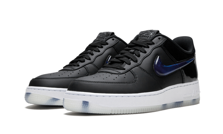 Nike Air Force 1 Playstation '18 QS Playstation BQ3634 001 Apex Sneakers