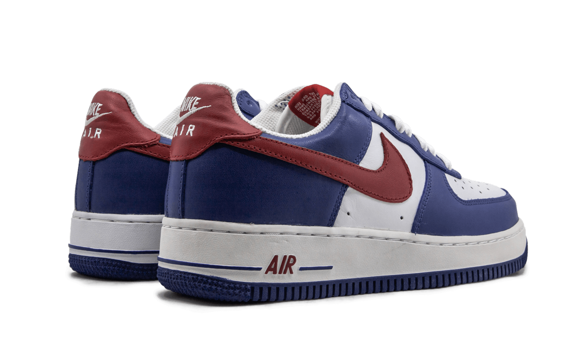 Nike Air Force 1 306353 164 Apex Sneakers