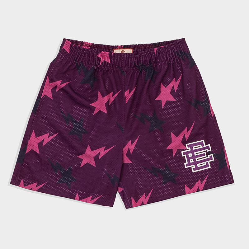 Bape Shorts Sports Breathable NextBlock