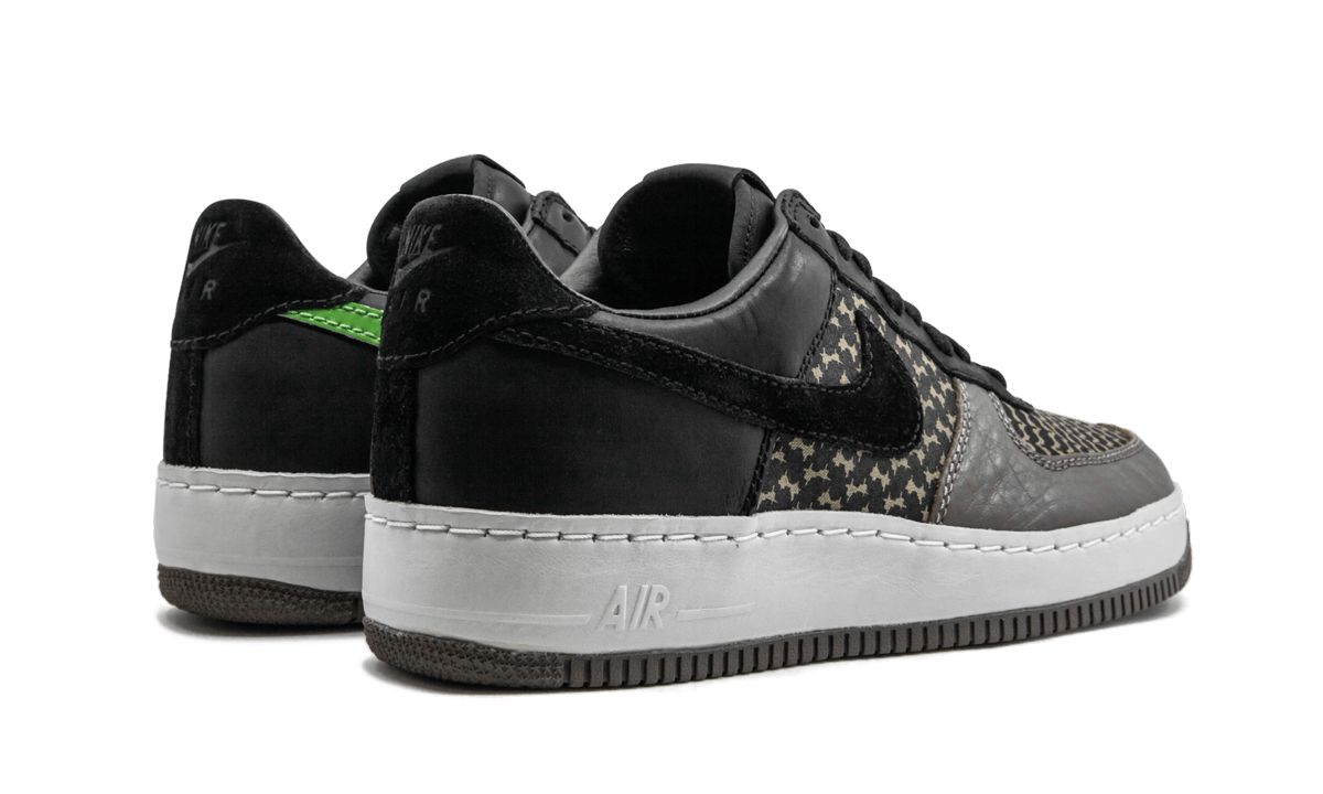 Nike Air Force 1 Low IO Premium 313213 032 Apex Sneakers