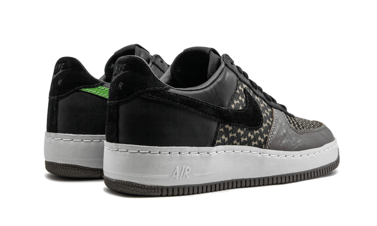 Nike Air Force 1 Low IO Premium 313213 032 Apex Sneakers