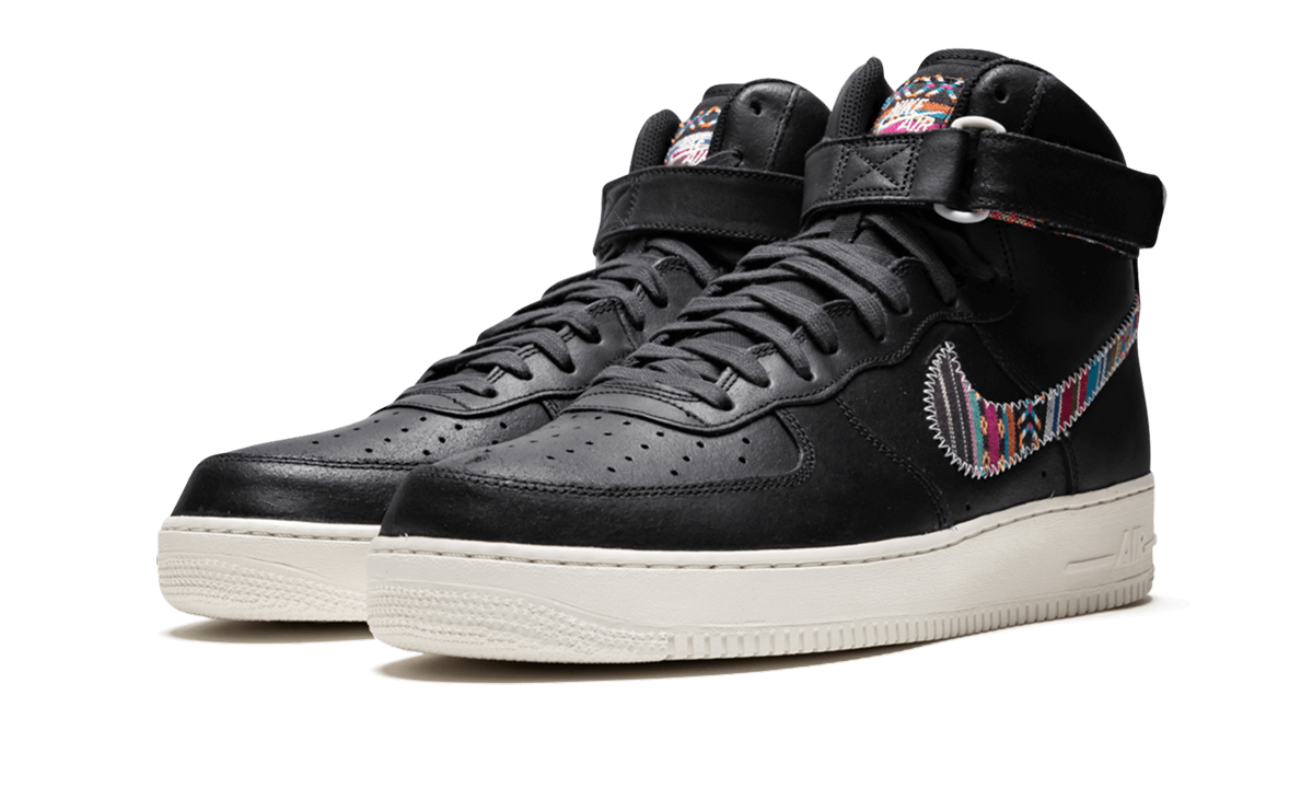 Nike Air Force 1 High '07 LV8 806403 006 Apex Sneakers