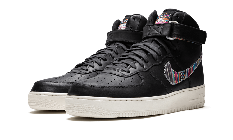 Nike Air Force 1 High '07 LV8 806403 006 Apex Sneakers