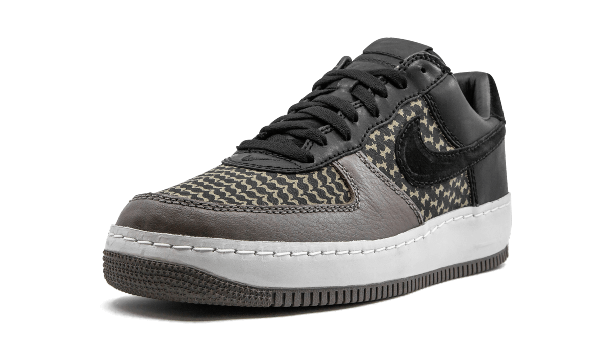 Nike Air Force 1 Low IO Premium 313213 032 Apex Sneakers