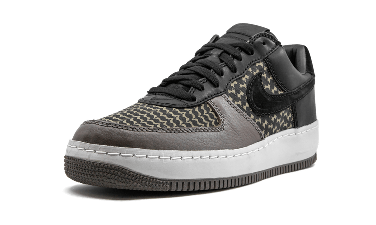 Nike Air Force 1 Low IO Premium 313213 032 Apex Sneakers