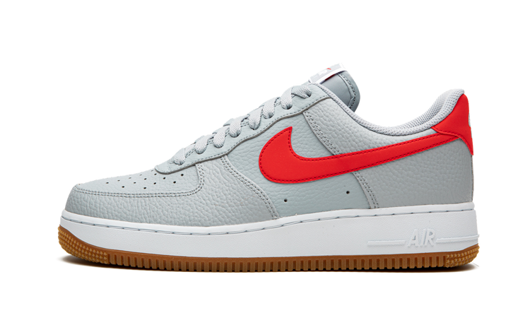 Nike Air Force 1 '07 2 CI0057 003 Apex Sneakers