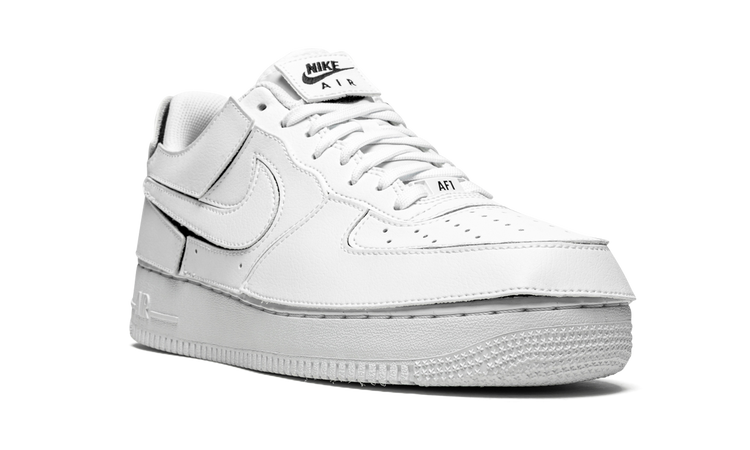 Nike Air Force 1/1 Cosmic Clay CZ5093 100 Apex Sneakers