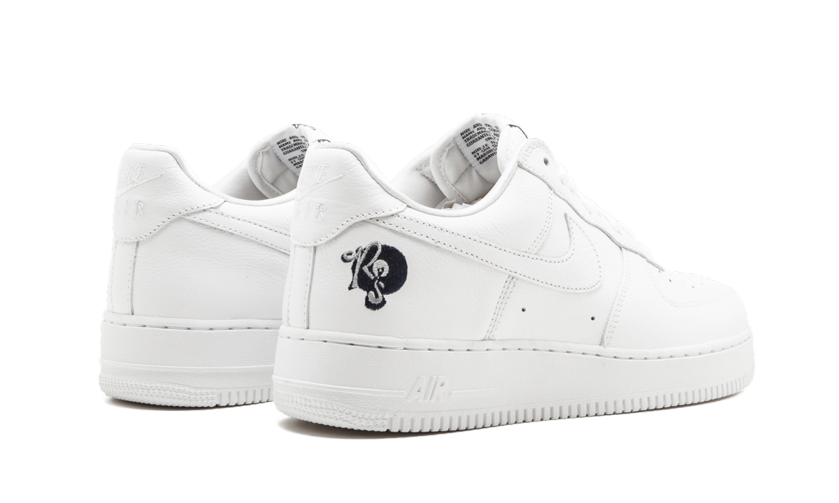 Nike Air Force 1 '07 Roc-A-Fella Records AO1070 101 Apex Sneakers
