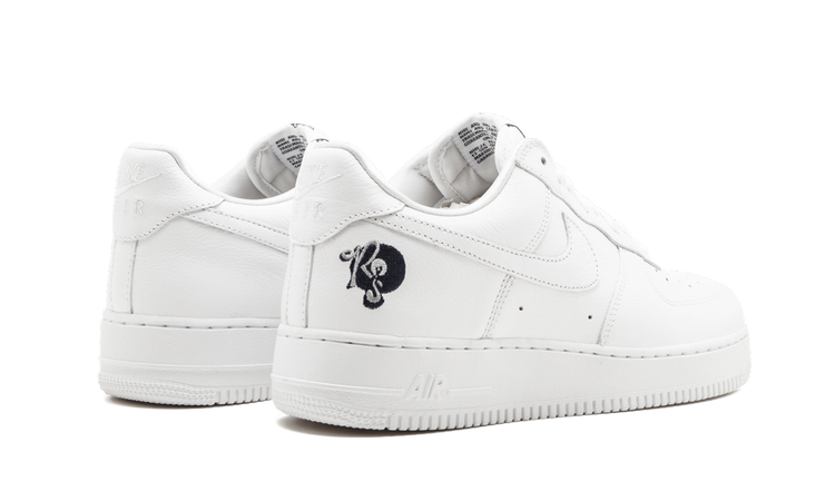 Nike Air Force 1 '07 Roc-A-Fella Records AO1070 101 Apex Sneakers