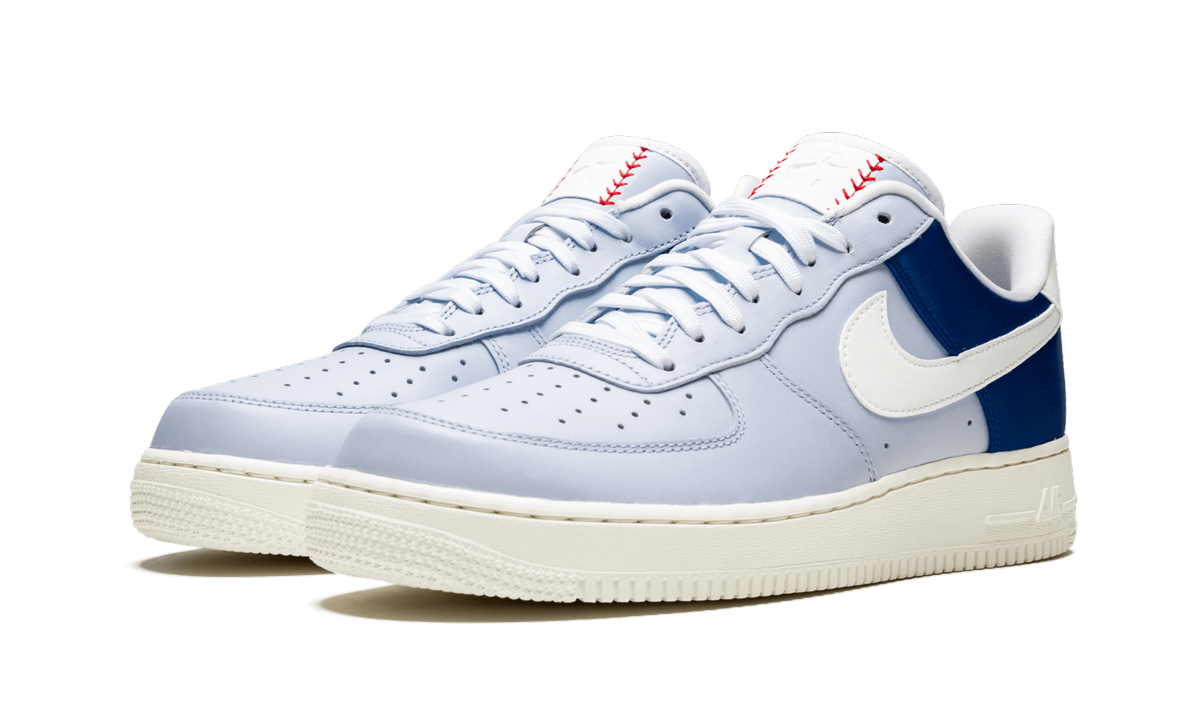Nike Air Force 1 '07 QS City Pride Toronto Apex Sneakers