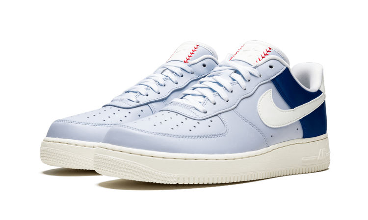 Nike Air Force 1 '07 QS City Pride Toronto Apex Sneakers
