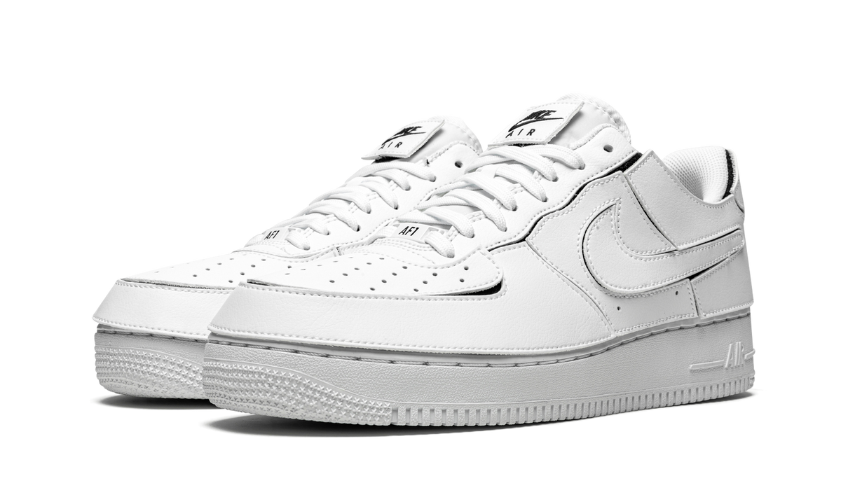 Nike Air Force 1/1 Cosmic Clay CZ5093 100 Apex Sneakers