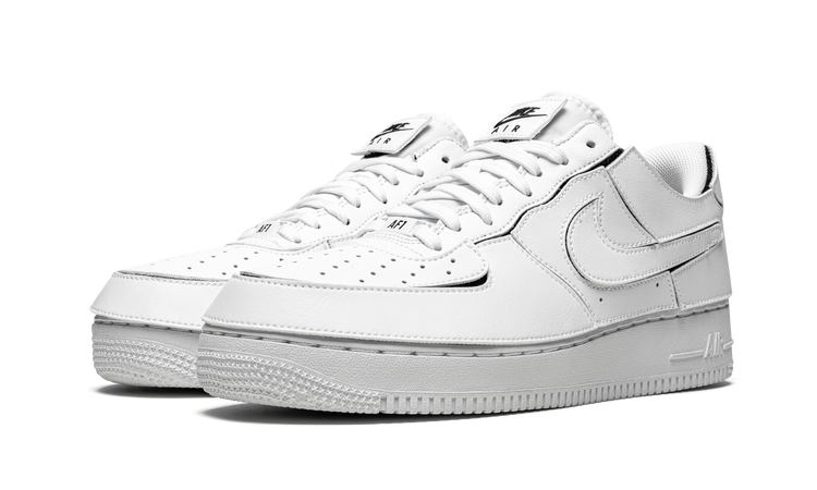 Nike Air Force 1/1 Cosmic Clay CZ5093 100 Apex Sneakers