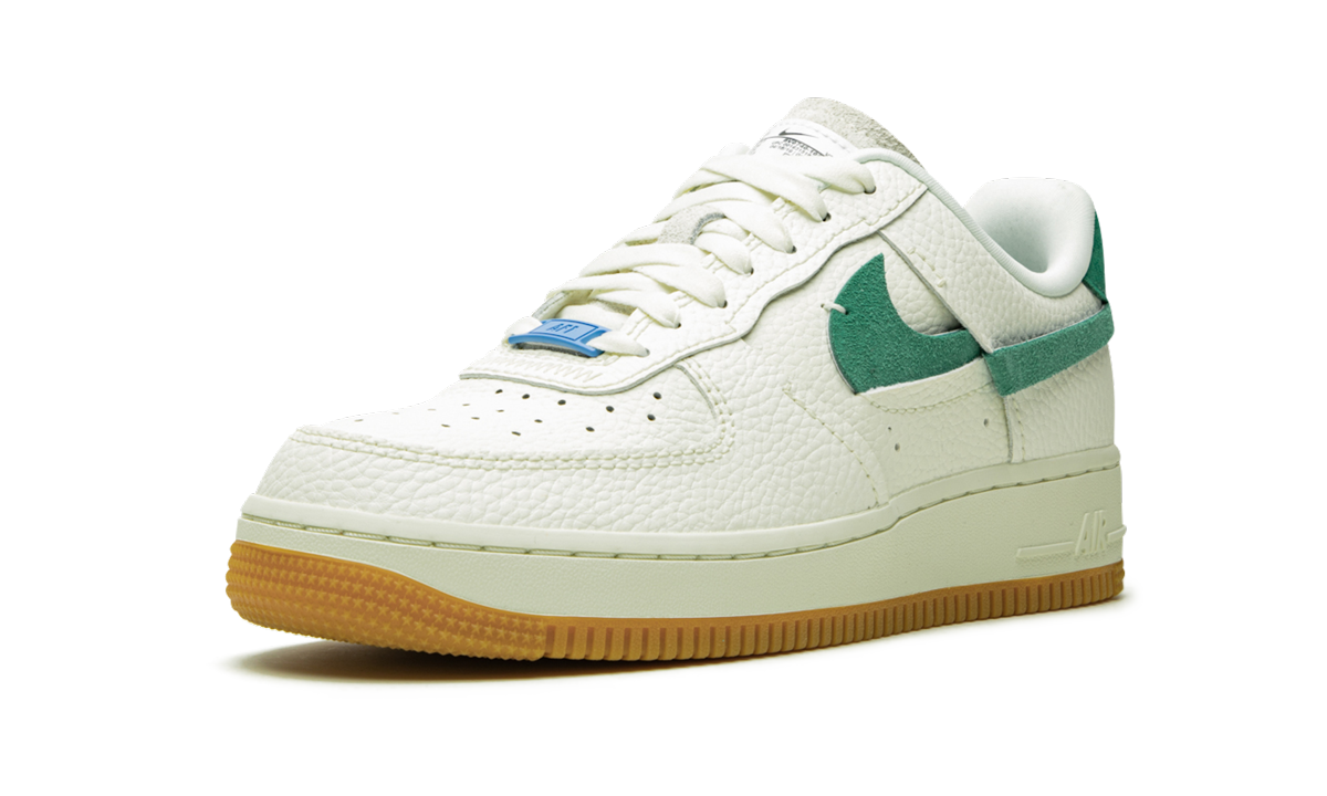 Nike AIR FORCE 1 '07 LXX MNS WMNS BV0740 100 Apex Sneakers