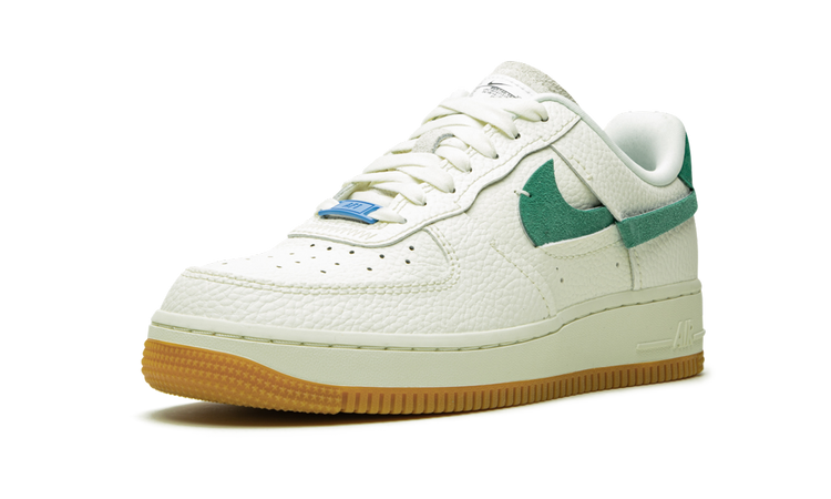 Nike AIR FORCE 1 '07 LXX MNS WMNS BV0740 100 Apex Sneakers