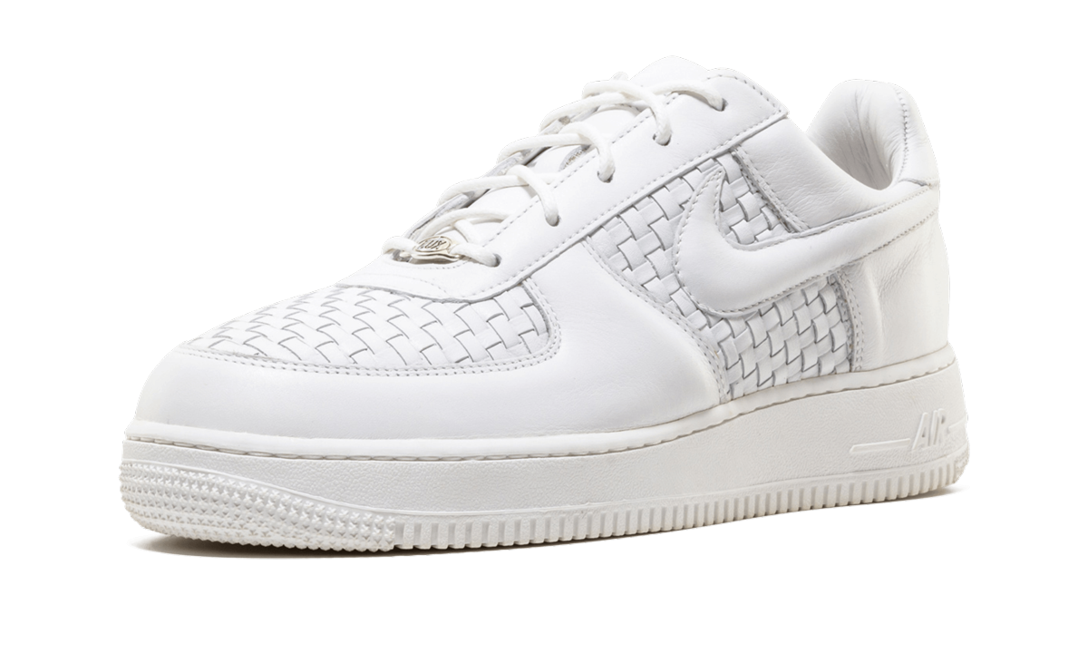 Nike Air Force 1 LUX 309238 111 Apex Sneakers