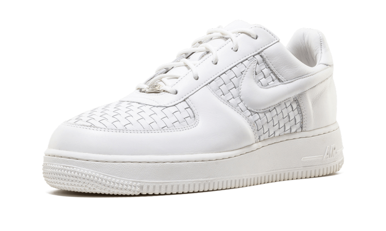 Nike Air Force 1 LUX 309238 111 Apex Sneakers