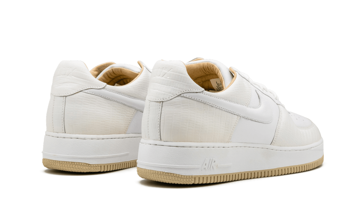 Nike Air Force 1 LUX 310276 111 Apex Sneakers