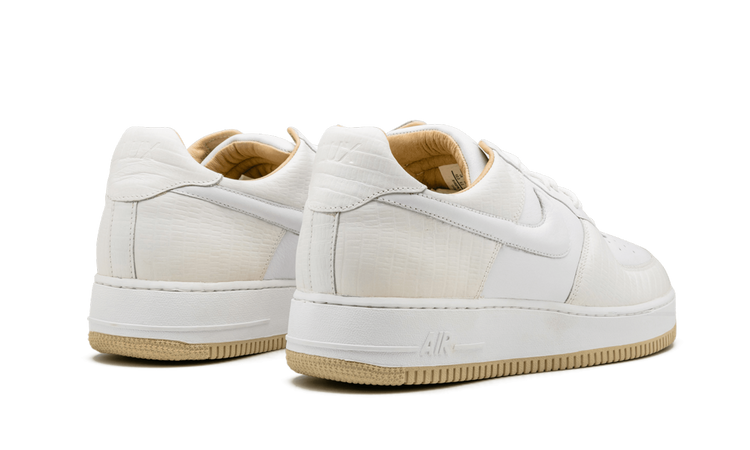 Nike Air Force 1 LUX 310276 111 Apex Sneakers