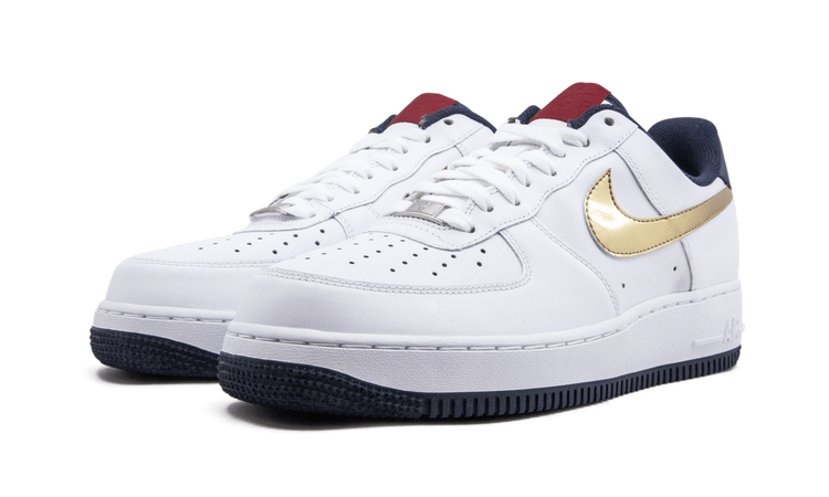 Nike Air Force 1 '07 315122 171 Apex Sneakers