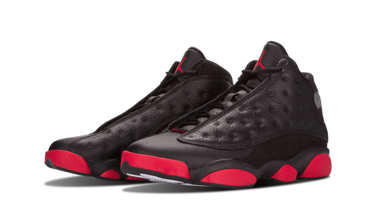 Air Jordan 13 Retro "Dirty Bred" 414571 003